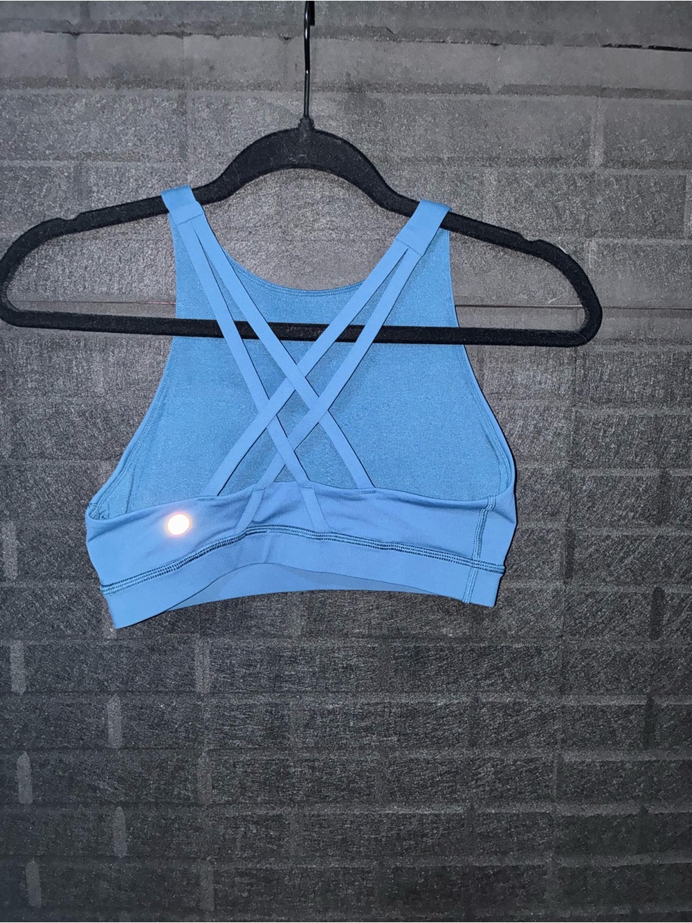 Lululemon energy sports bra - Picture 2 of 3